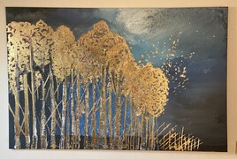 For&ecirc;t d automne