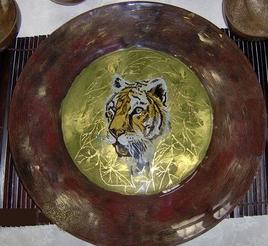 Plat Tigre