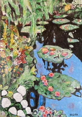 Parque p&uacute;blico