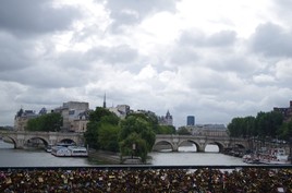 Pont des arts