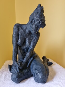 Sculpture
