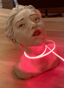 Vers la lumi&egrave;re