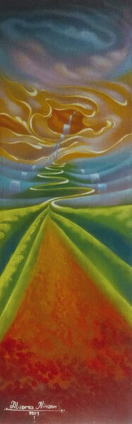 L'enceinte naturelle au spirituel