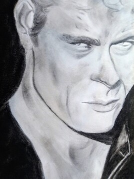 James DEAN -une approche James DEAN -une approche