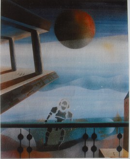 AILLEURS DANS LA GALAXIE