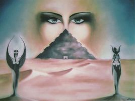 R&ecirc;verie infinie