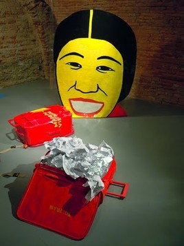 Bagage sans destination