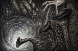 La Sonate des Abysses