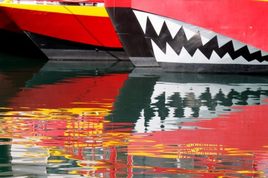 Reflets marins 16533