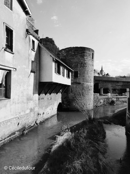 Tour de Rosières Tour de Rosières