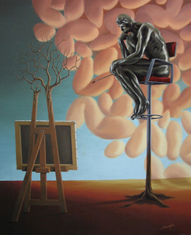 le temps de la r&eacute;flexion