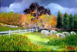 Mon village Condruzien