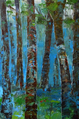 For&ecirc;t