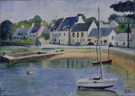 Port du log&eacute;o