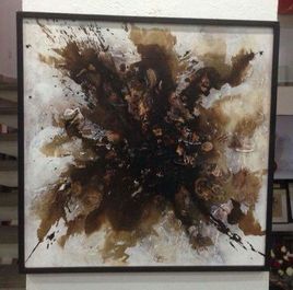 Cimeti&egrave;re intime