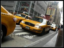 Taxi