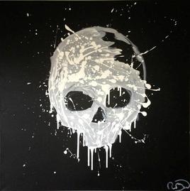 Minus Skull