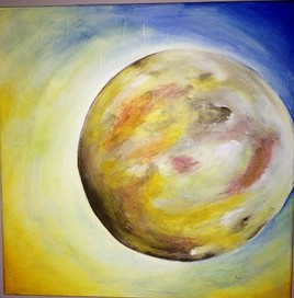 LA LUNE