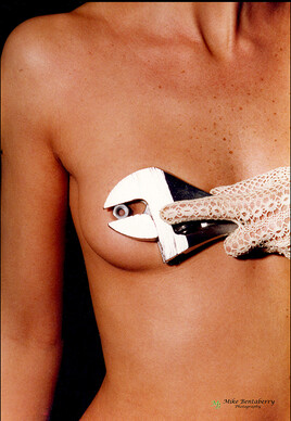 Clef &agrave; molette