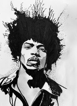 Hendrix