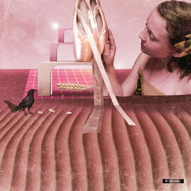 La Danseuse et le Corbeau V2