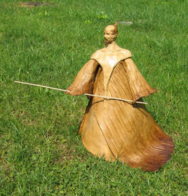 samourai - ki (&eacute;nergie)