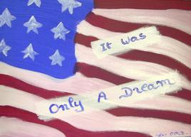 Ce n'&eacute;tait qu'un r&ecirc;ve !