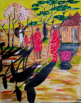 Sérénissime Afrique Sérénissime Afrique