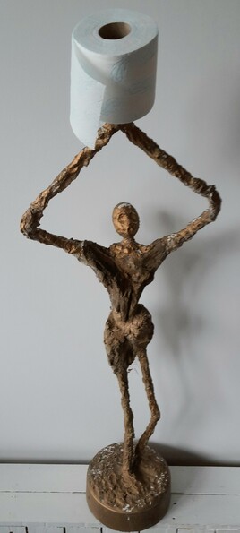 Distributeur de papier...