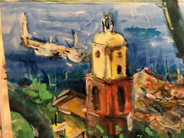 un coin par chez moi