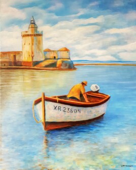 Bourcefranc-le-Chapus