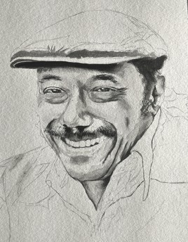 Mon dernier encours,.... mais qui c'est???