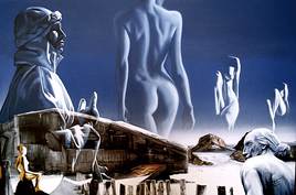 "L'Enigme Freudienne"