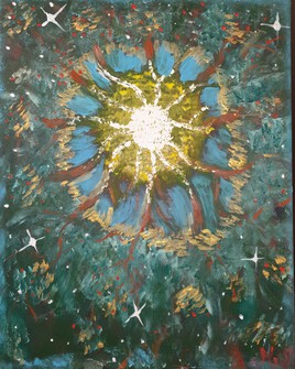 Notre for&ecirc;t interieure..notre arbre interieur..