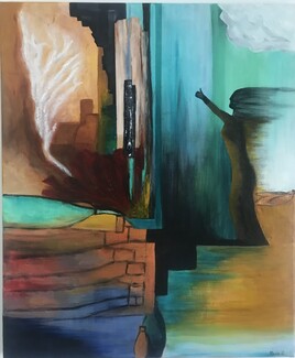 Espoir &agrave; Kaboul