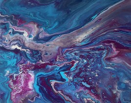 Galaxie-Le point de non retour