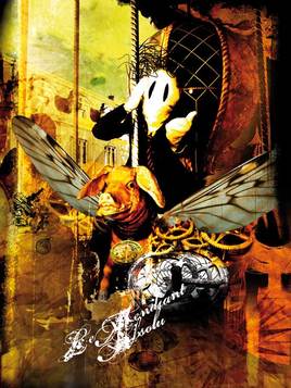 M&eacute;canique de Vol