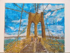 Pont de Brooklyn