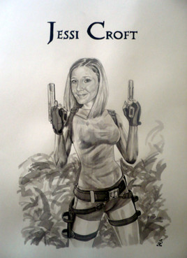 Jessi Croft