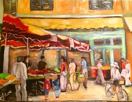 Un Dimanche Ordinaire