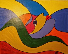 INVITATION AU REVE DE PLAGE