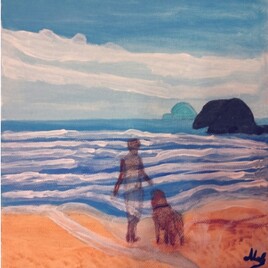 Est-ce bien toi là-bas ?