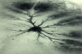 The crack-up - La f&ecirc;lure