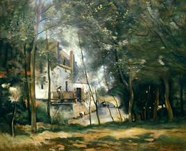 Le Moulin de Saint Nicolas Lez Arras